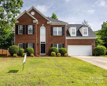 4103 Saint Joseph Dr, Indian Trail, NC, 28079