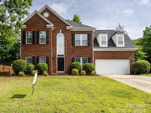 4103 Saint Joseph Dr, Indian Trail, NC 28079