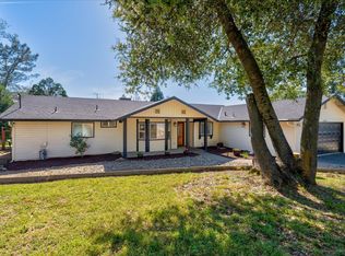 31798 Quartz Mountain Rd, Coarsegold, CA 93614