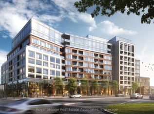 259 The Kingsway #203, Toronto, ON M9A 4B1
