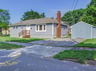 84 Wayside Rd, Portland, ME 04102