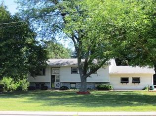 2878 Highway 83, Hartford, WI 53027