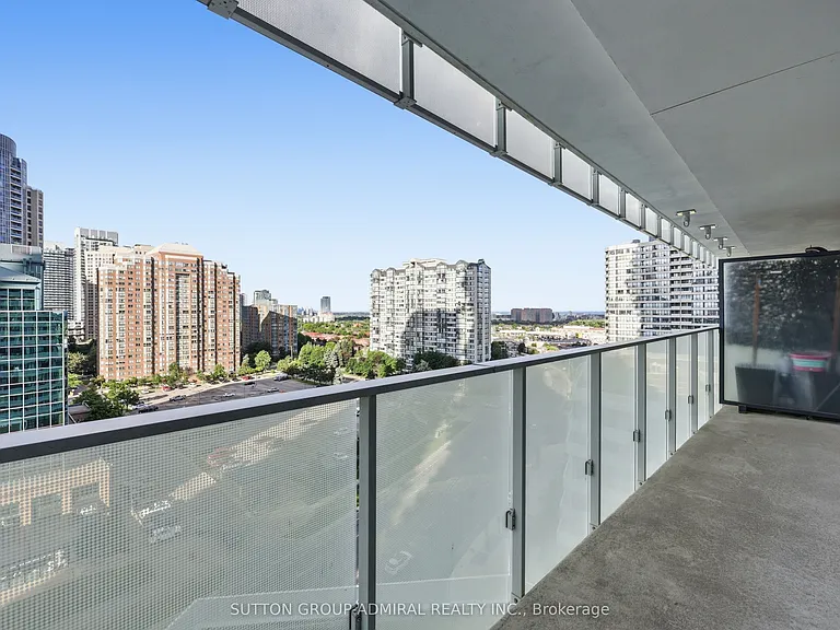 3900 Confederation Pkwy #1002 — Photo 2