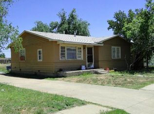 2307 Elm Ave, Lubbock, TX 79404