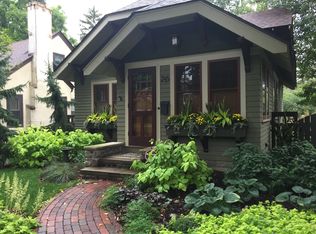 245 Queen Ave S, Minneapolis, MN 55405