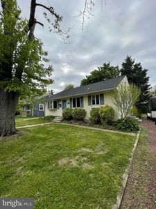 615 Garden St, Mount Holly, NJ, 08060