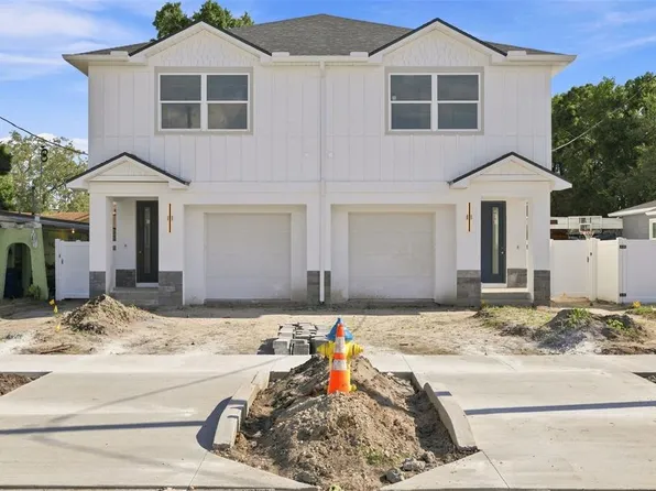 2508 W GRAY STREET #1, TAMPA, FL 33609