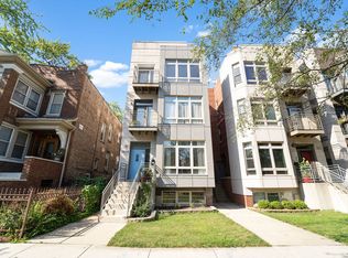 3854 W Wrightwood Ave #3, Chicago, IL 60647