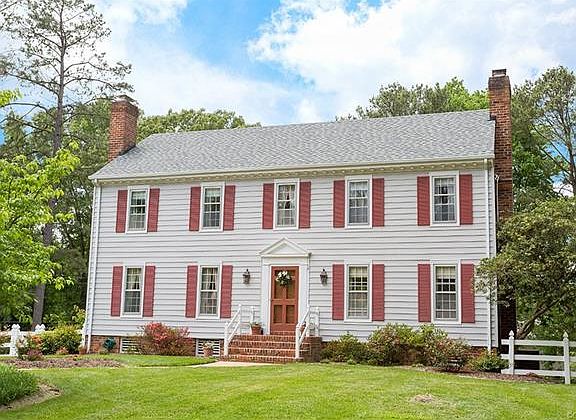 2nd image of 9511 Skyview Ct