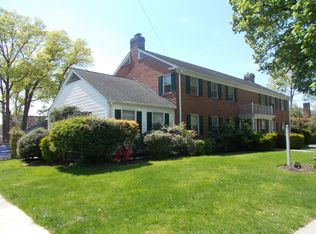 500 Dorian Rd APT 1, Westfield, NJ 07090