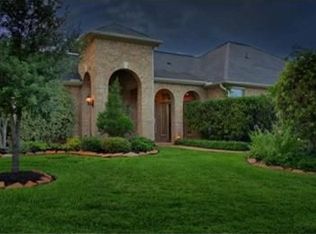 25506 Long Iron Ct, Spring, TX 77389