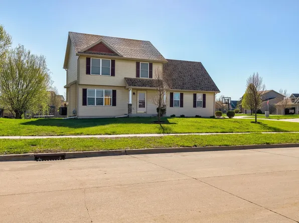 105 SE Kellerman Ln, Waukee, IA 50263