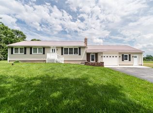 7973 State Street Rd, Batavia, NY 14020