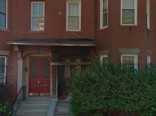 30 Williams St, Roxbury, MA 02119