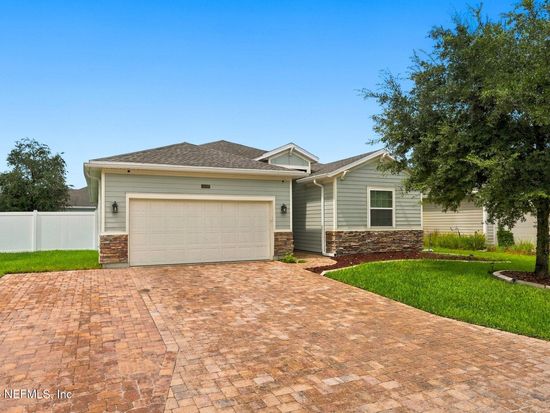16247 BLOSSOM LAKE Drive, Jacksonville, FL 32218
