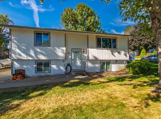 8319 N Wilding Dr, Spokane, WA 99208