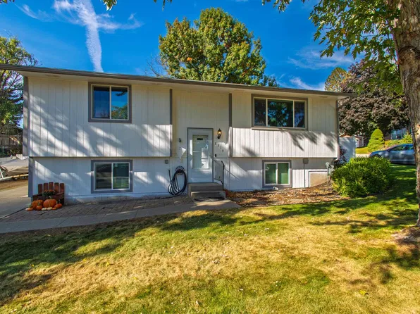 8319 N Wilding Dr, Spokane, WA 99208