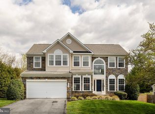 708 Lake Dr, Winchester, VA 22601