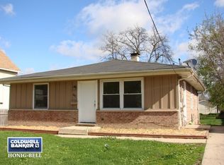 778 E Benton St, Aurora, IL 60505