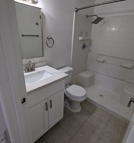 3371 Brussels St #2 — Photo 5