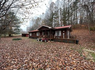 3473 State Highway 3485, Pineville, KY 40977