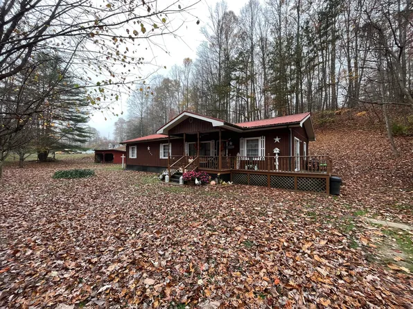 3473 State Highway 3485, Pineville, KY 40977