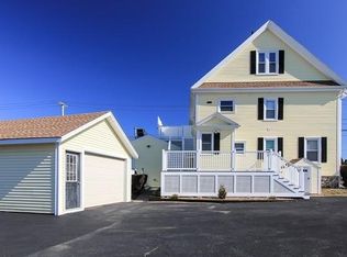 496 Cabot St APT 2, Beverly, MA 01915