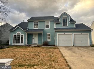 8 Galena Ct, Erial, NJ 08081