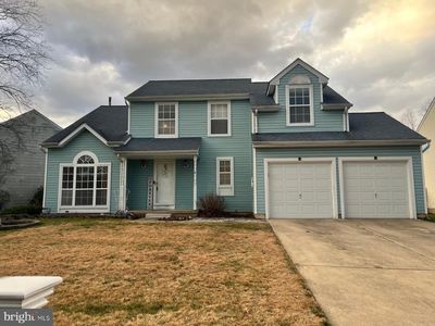 8 Galena Ct, Erial, NJ, 08081