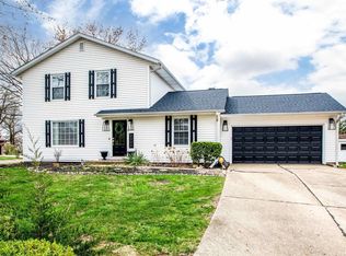 2300 E Reservoir Blvd, Peoria, IL