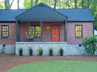 1882 Edinburgh Ter NE, Atlanta, GA 30307