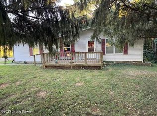 179 Gills Ridge Rd, Bedford, KY 40006