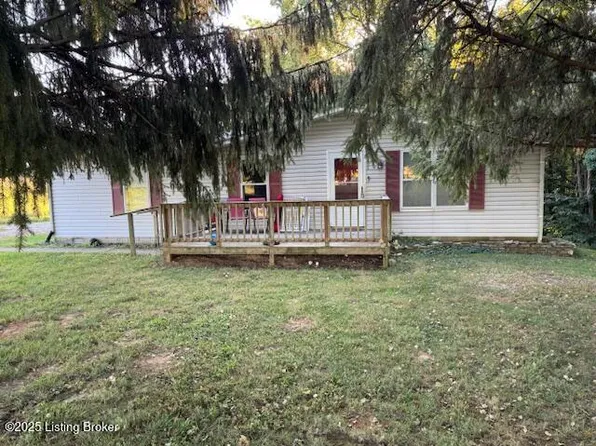 179 Gills Ridge Rd, Bedford, KY 40006