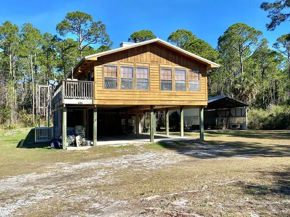10147 County Road 30 #A, Pt Saint Joe, FL 32456