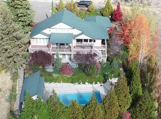 900 W Parkview Rd, Chelan, WA 98816