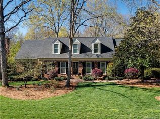 5217 Morrowick Rd, Charlotte, NC 28226