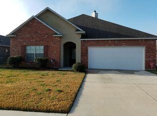 109 Greenvale Dr, Carencro, LA 70520