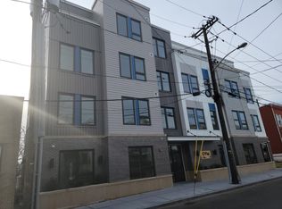 61 Virginia Ave #103, Jersey City, NJ 07304