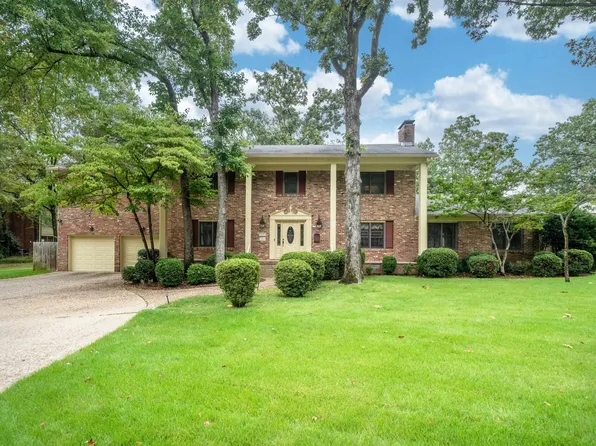 3217 Shenandoah Valley Dr, Little Rock, AR 72212