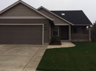 430 SW Valleys Edge St, McMinnville, OR 97128