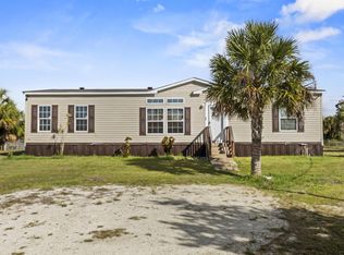 19621 NW 260th St, Okeechobee, FL 34972