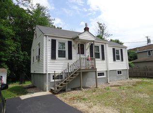 668 Woburn St, Wilmington, MA 01887