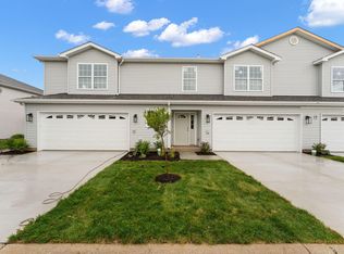 9561 Luebcke Ln, Crown Point, IN 46307