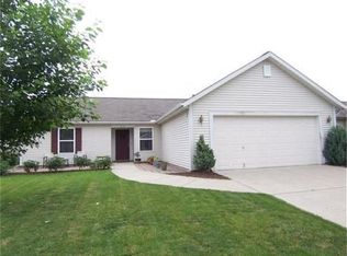 3117 Stratus Dr, West Lafayette, IN 47906