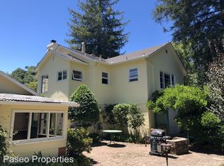 190 Kent Ave, Kentfield, CA 94904