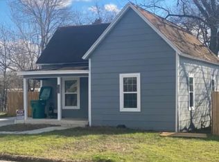 808 E Wells Ave, Sherman, TX 75090