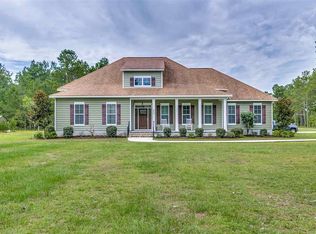 860 McNabb Shortcut Rd, Loris, SC 29569