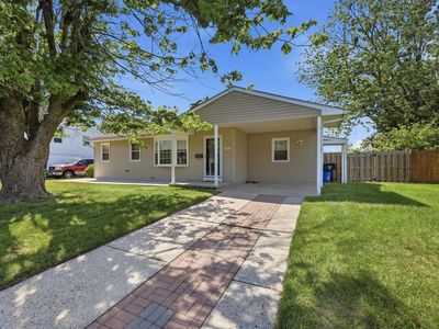 18 Crestview Dr, Somers Point, NJ, 08244