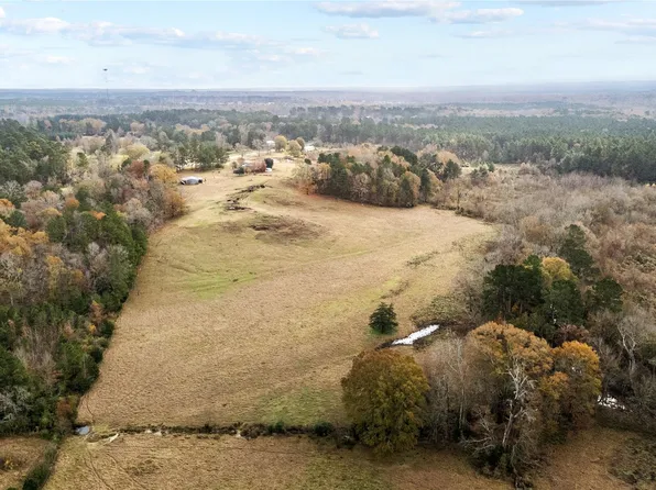 16202 State Highway 87 S, Shelbyville, TX 75973