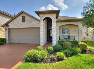 11617 Harpster Bnd, Austin, TX 78717